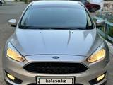 Ford Focus 2017 года за 9 500 000 тг. в Уральск – фото 2