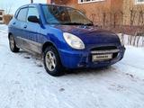 Toyota Duet 2000 годаүшін1 500 000 тг. в Астана – фото 2