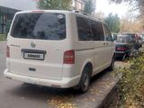 Volkswagen Transporter 2006 года за 3 800 000 тг. в Алматы – фото 2