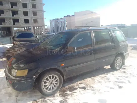 Mitsubishi Space Wagon 1994 года за 700 000 тг. в Астана