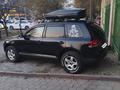 Volkswagen Touareg 2005 года за 3 900 000 тг. в Алматы – фото 2