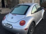Volkswagen Beetle 1999 года за 2 200 000 тг. в Астана – фото 2