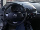 Volkswagen Beetle 1999 годаүшін2 200 000 тг. в Астана – фото 5