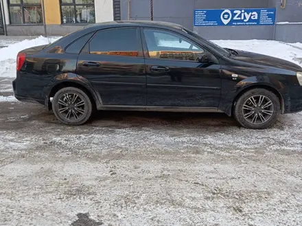 Chevrolet Lacetti 2008 года за 3 100 000 тг. в Алматы