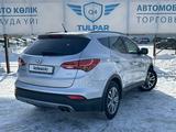 Hyundai Santa Fe 2013 года за 11 500 000 тг. в Караганда – фото 4