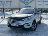 Hyundai Santa Fe 2013 года за 11 500 000 тг. в Караганда – фото 2