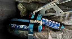 Усиленные амортизаторы KING за 1 600 000 тг. в Алматы – фото 2