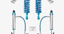 Усиленные амортизаторы KING за 1 600 000 тг. в Алматы