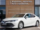 Toyota Camry 2020 года за 11 900 000 тг. в Алматы