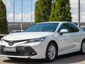 Toyota Camry 2020 годаүшін11 900 000 тг. в Алматы – фото 2
