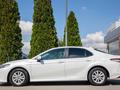 Toyota Camry 2020 годаүшін11 900 000 тг. в Алматы – фото 4