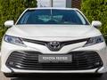 Toyota Camry 2020 годаүшін11 900 000 тг. в Алматы – фото 6