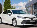 Toyota Camry 2020 годаүшін11 900 000 тг. в Алматы – фото 9