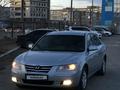 Hyundai Sonata 2006 годаүшін4 500 000 тг. в Актау