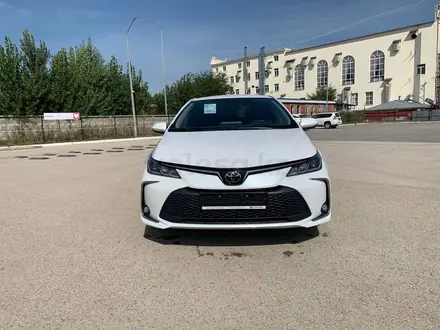 Toyota Corolla Elegance 2024 года за 14 339 040 тг. в Актобе – фото 2