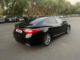 Hyundai Grandeur 2014 года за 7 800 000 тг. в Алматы – фото 3