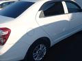 Chevrolet Cobalt 2021 года за 6 800 000 тг. в Туркестан – фото 7