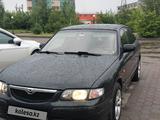 Mazda 626 1999 года за 1 600 000 тг. в Кокшетау