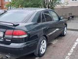 Mazda 626 1999 года за 1 600 000 тг. в Кокшетау – фото 3