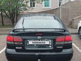 Mazda 626 1999 года за 1 600 000 тг. в Кокшетау – фото 4