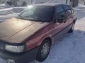 Volkswagen Passat 1990 годаfor650 000 тг. в Караганда – фото 3