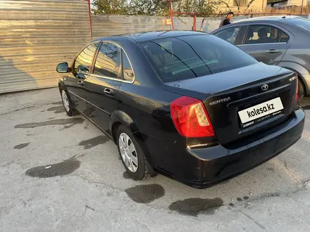 Daewoo Gentra 2014 года за 3 480 000 тг. в Алматы – фото 6