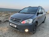 Toyota Ipsum 2002 годаүшін4 800 000 тг. в Атырау – фото 5