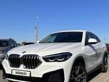 BMW X6 2021 годаүшін44 000 000 тг. в Атырау – фото 4