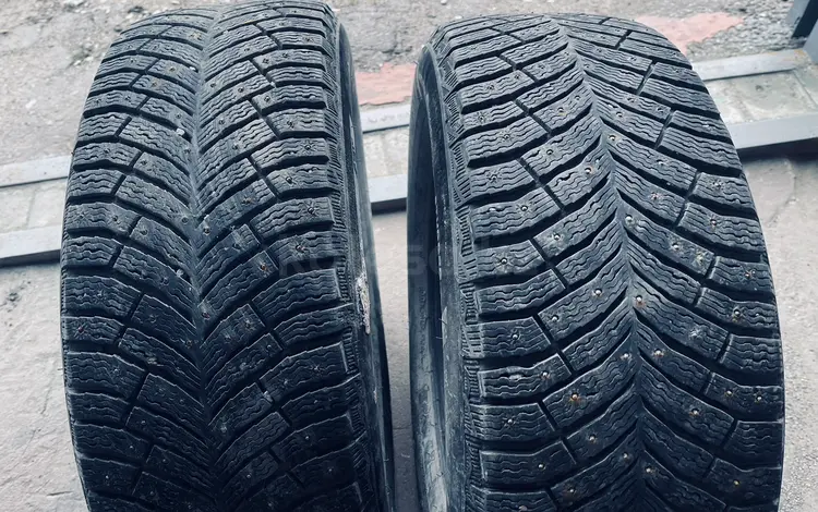 Michelin X-Ice North 4 SUV за 100 000 тг. в Костанай