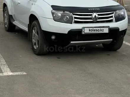 Renault Duster 2015 года за 5 200 000 тг. в Уральск – фото 2