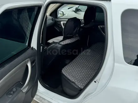 Renault Duster 2015 года за 5 200 000 тг. в Уральск – фото 7