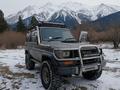 Toyota Land Cruiser Prado 1993 года за 6 500 000 тг. в Алматы – фото 10