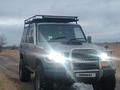 Toyota Land Cruiser Prado 1993 года за 6 500 000 тг. в Алматы – фото 7