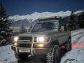 Toyota Land Cruiser Prado 1993 года за 6 500 000 тг. в Алматы – фото 9
