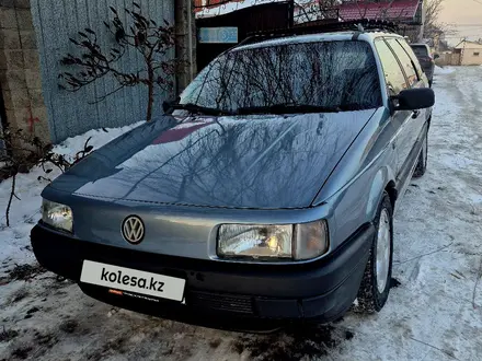 Volkswagen Passat 1992 года за 2 300 000 тг. в Алматы