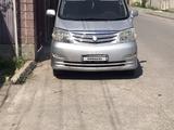 Toyota Alphard 2005 года за 8 000 000 тг. в Шымкент – фото 2