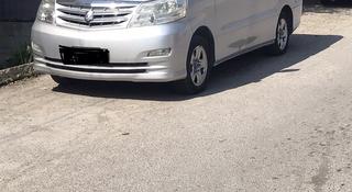 Toyota Alphard 2006 года за 8 500 000 тг. в Шымкент