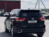 Toyota Highlander 2017 годаүшін18 000 000 тг. в Актау – фото 4