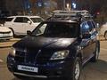 Mitsubishi Outlander 2003 года за 3 400 000 тг. в Алматы – фото 17