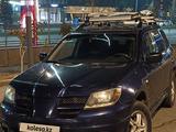 Mitsubishi Outlander 2003 годаfor3 400 000 тг. в Алматы – фото 4