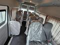 Jac  Пассажирский микроавтобус JAC Sanray 6 дизельный 2024 года за 16 100 000 тг. в Атырау – фото 38