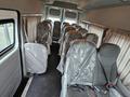 Jac  Пассажирский микроавтобус JAC Sanray 6 дизельный 2024 года за 15 900 000 тг. в Атырау – фото 9