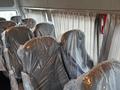 Jac  Пассажирский микроавтобус JAC Sanray 6 дизельный 2024 годаүшін16 100 000 тг. в Атырау – фото 40