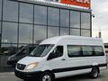 Jac  Пассажирский микроавтобус JAC Sanray 6 дизельный 2024 года за 15 900 000 тг. в Атырау – фото 7