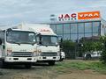 Jac  Пассажирский микроавтобус JAC Sanray 6 дизельный 2024 года за 15 900 000 тг. в Атырау – фото 54
