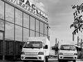 Jac  Пассажирский микроавтобус JAC Sanray 6 дизельный 2024 года за 15 900 000 тг. в Атырау – фото 62