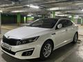 Kia Optima 2014 годаүшін8 300 000 тг. в Алматы