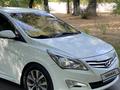 Hyundai Accent 2014 годаүшін6 000 000 тг. в Тараз – фото 9