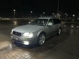 Subaru Legacy Lancaster 2001 года за 3 500 000 тг. в Семей – фото 5