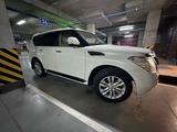 Nissan Patrol 2012 годаfor12 500 000 тг. в Астана – фото 5